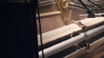 Max Richter - Horizon Variations