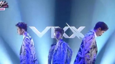 VIXX(빅스) - Intro + 奇迹ETERNITY