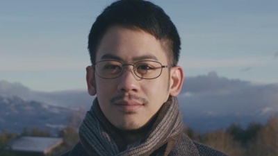 Eric周兴哲 - 我很快乐