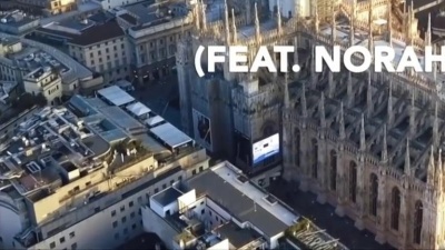Asco、Norah B - Lost Again