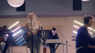 Matoma、Noah Cyrus - Slow