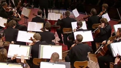 Berliner Philharmoniker - Abreu: Tico Tico