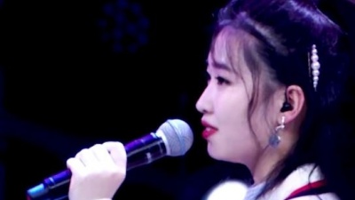 金意、唐梦婷(小米唐）、赵海曦、千面堕戈（蔡韵宜）、音超联赛 - 忽而今夏