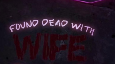 Motley Crue - Wild Side