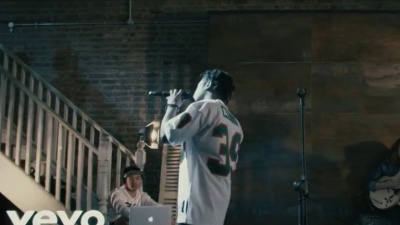 Smino - Netflix & Dusse