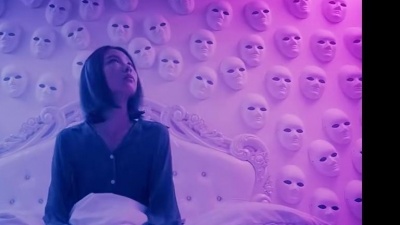 陈忻玥 - Am I Who I Am