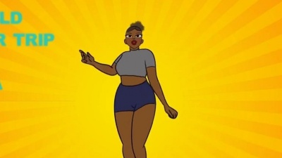 Megan Thee Stallion - Savage