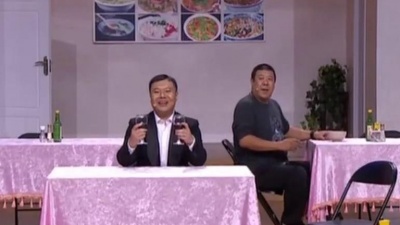 im浪里个浪 - 赵博赵妮娜小品《其实你不懂我的心》,爱究竟是什么