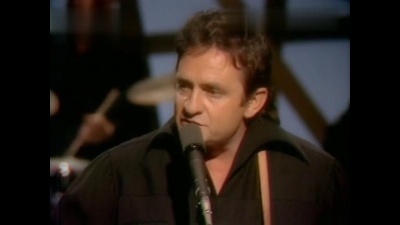 Johnny Cash - Sunday Morning Comin' Down (Live in Denmark) (from Man in Black: Live in Denmark) (Live)