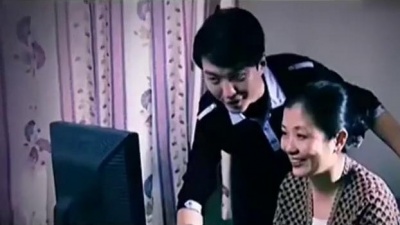 龚玥 - 常回家看看