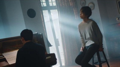 余笛 - 琴歌
