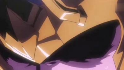 湘男多情 - 【圣斗士星矢】冥王神话，小马哥还是强的啊