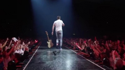 Thomas Rhett - Life Changes