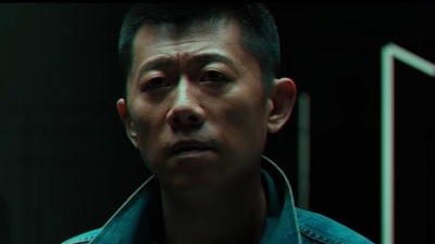 艾福杰尼 - 局