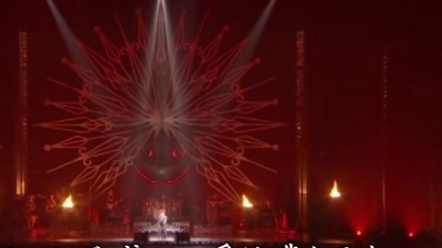 MISIA - オルフェンズの涙