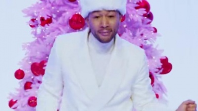 John Legend - Bring Me Love