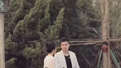 刘方庆 - 真心爱你的人