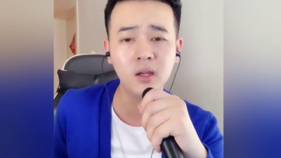 小阿枫 - 潮湿的心