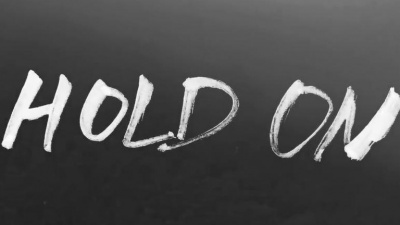 Chord Overstreet - Hold On