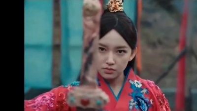 阳光女孩 - 【程潇】【天醒之路】红嫁衣太飒了