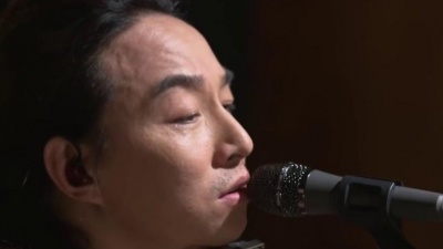 赵照 - 月凉如水的夜 (大事发声第六期·郝云赵照专场)