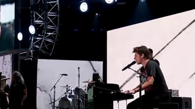 Charlie Puth - We Don't Talk Anymore