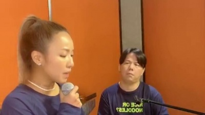 郑融 - 红绿灯