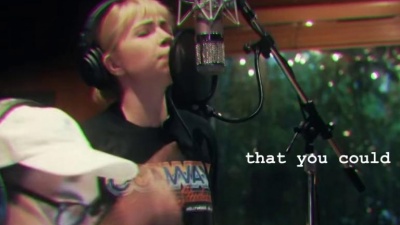 Carly Rae Jepsen - This Love Isn't Crazy