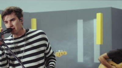 Dvicio - Capítulos