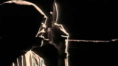 LL Cool J - Mama Said Knock You Out