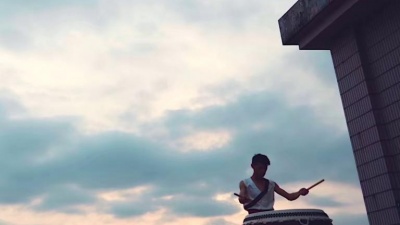 Bob hou、何大为 - 黄浦·红色印迹
