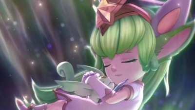 浅場佳苗 - Endless Starlight ~命のキラメキ~