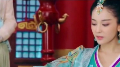 李雨儿 - 人间花开