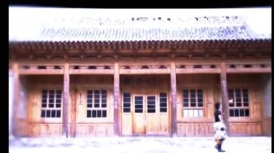 完玛三智 - 梦回拉萨