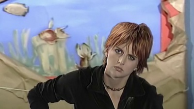 Elastica - Connection