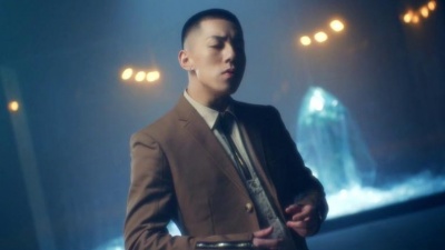 Casper卡斯柏 - Sweet love