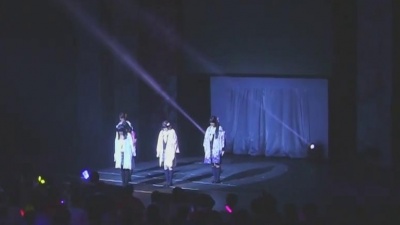 一娱当先 - 《花ハ踊レヤいろはにほ》现场版本！team花