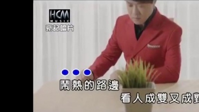 翁立友 - 有情天