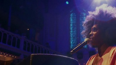 Laura Mvula - She
