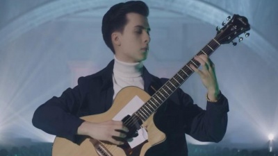 Marcin - Moonlight Sonata