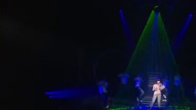 Eugene - Cha Cha MBC 现场版 03/08/23