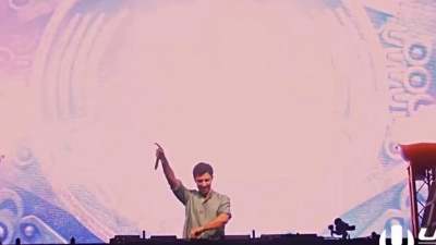 Destiny - 迈阿密2022 KSHMR - Neverland