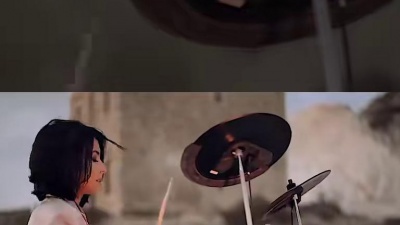 转运公主 - 这首越南鼓真带劲#硬曲 #dj #越南鼓 #车载音乐