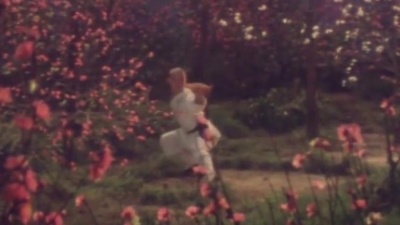 肥宅泡剧酱 - 40年前电影《少林寺》主题曲，如今再听之时，真的感觉回忆满满