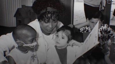 Whitney Houston - Greatest Love of All