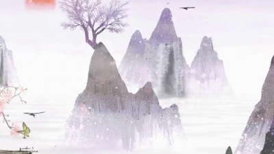 清莞 - 贞观长歌
