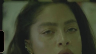 Kiana Ledé - Cancelled.
