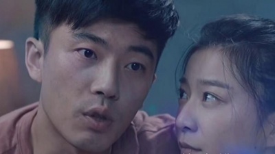 LunaLiu刘不语 - 《致命主妇》主题曲《船》