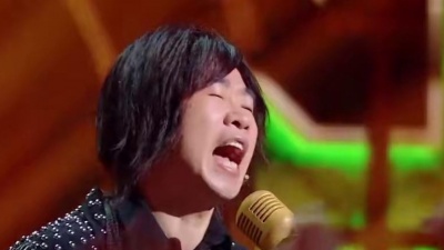 沈腾、贾玲、杨迪 - Last Dance