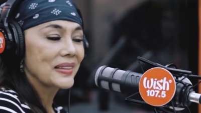 Kuh Ledesma - I Think I’m In Love
